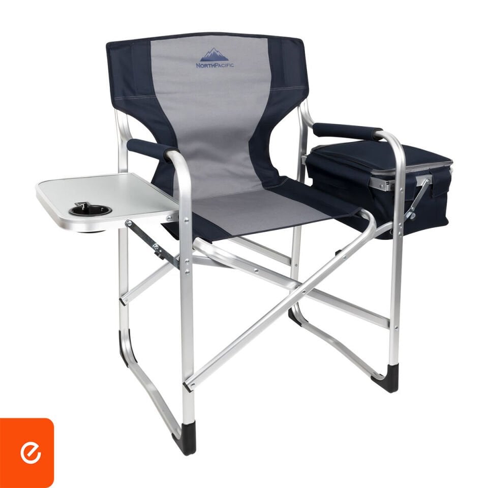 Fonksiyonel Kamp Sandalyesi