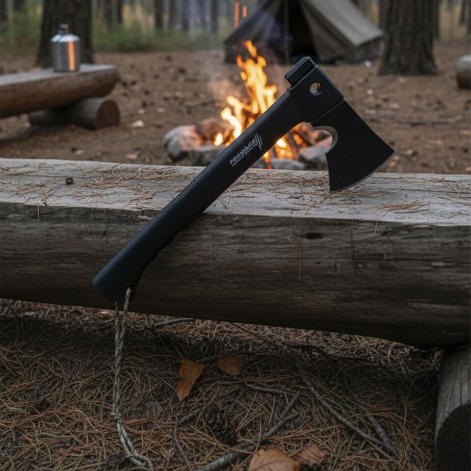 Fonksiyonel Kamp Baltası