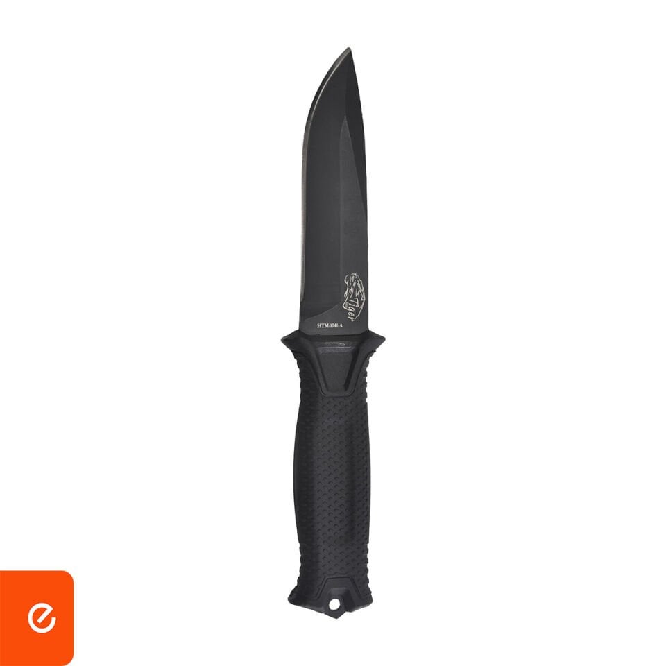 Büyük Kamp Bıçağı