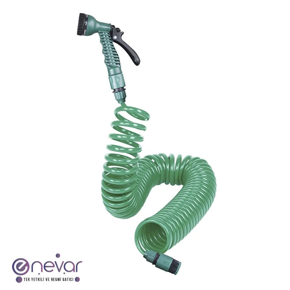 Spiral Hortum Seti - 10 Metre