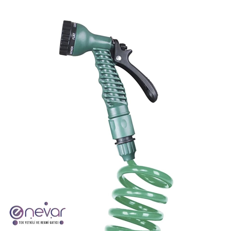 Spiral Hortum Seti - 10 Metre