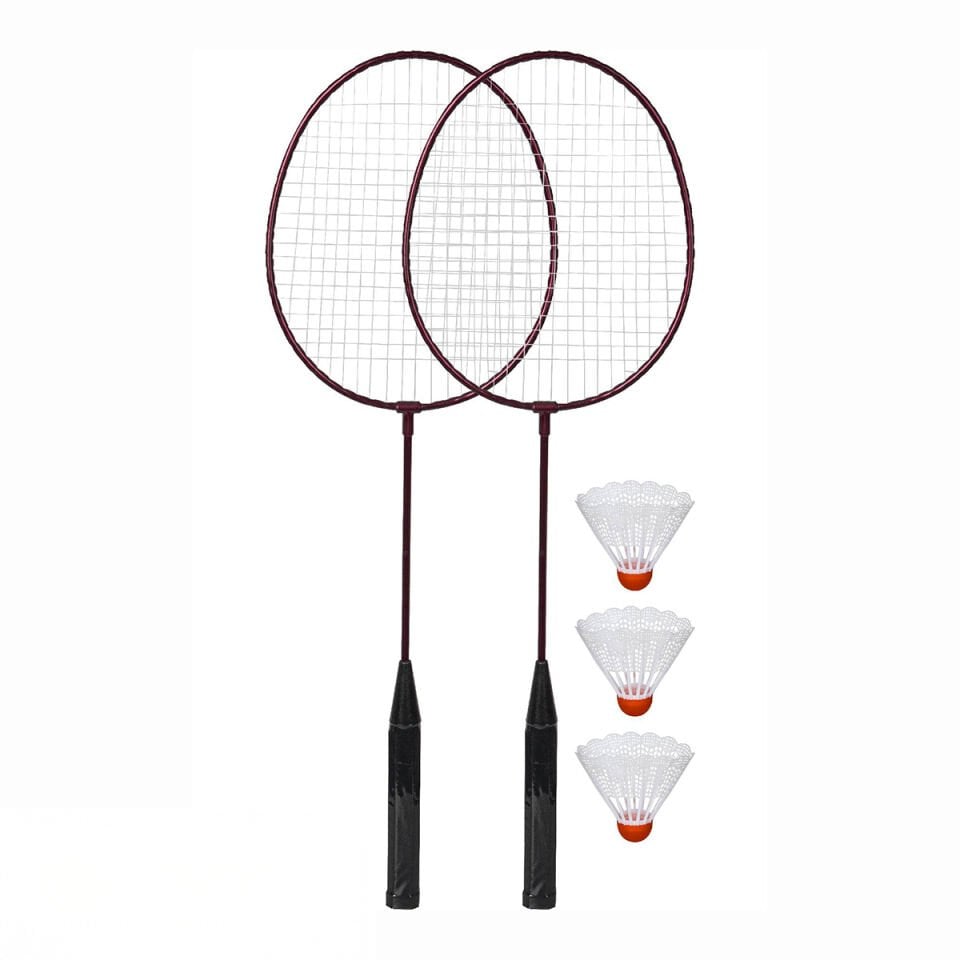 Badminton Seti