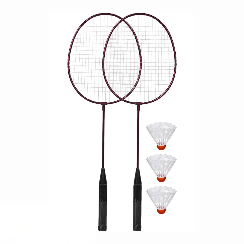 Badminton Seti