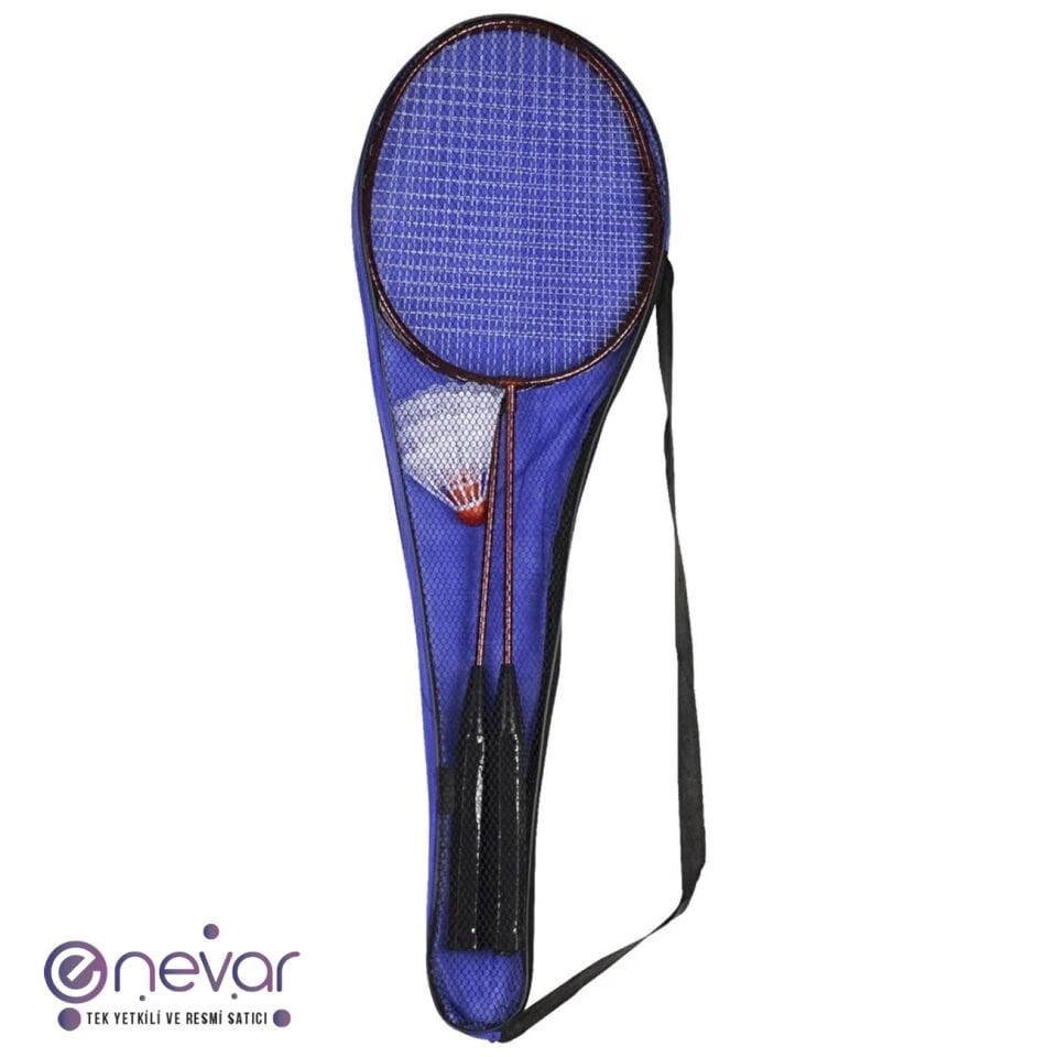 Badminton Seti