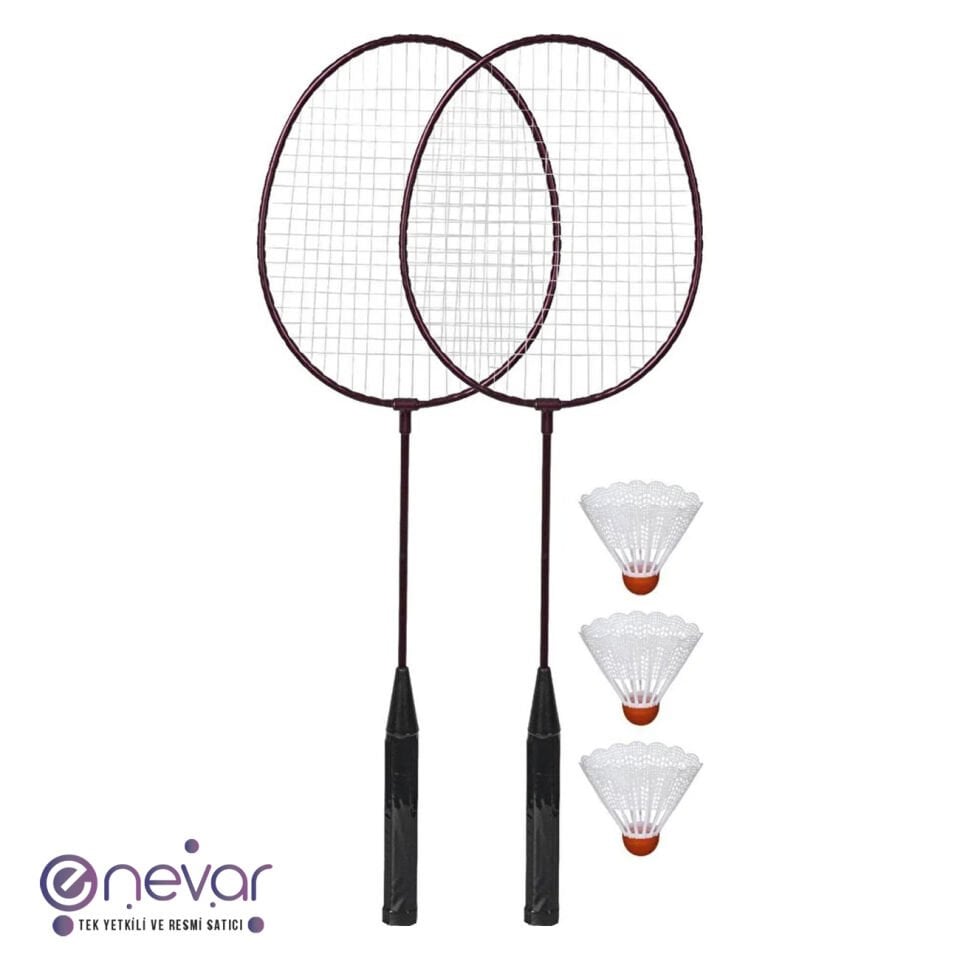 Badminton Seti