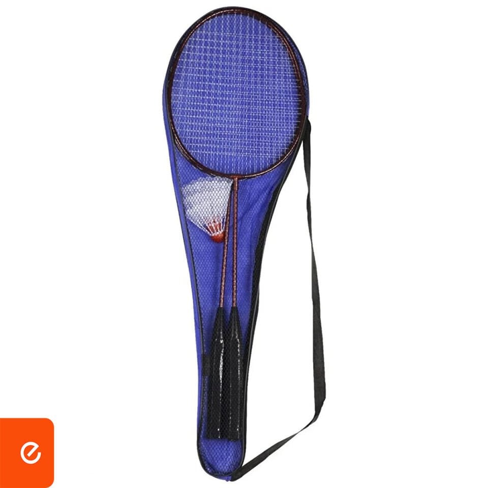 Badminton Seti