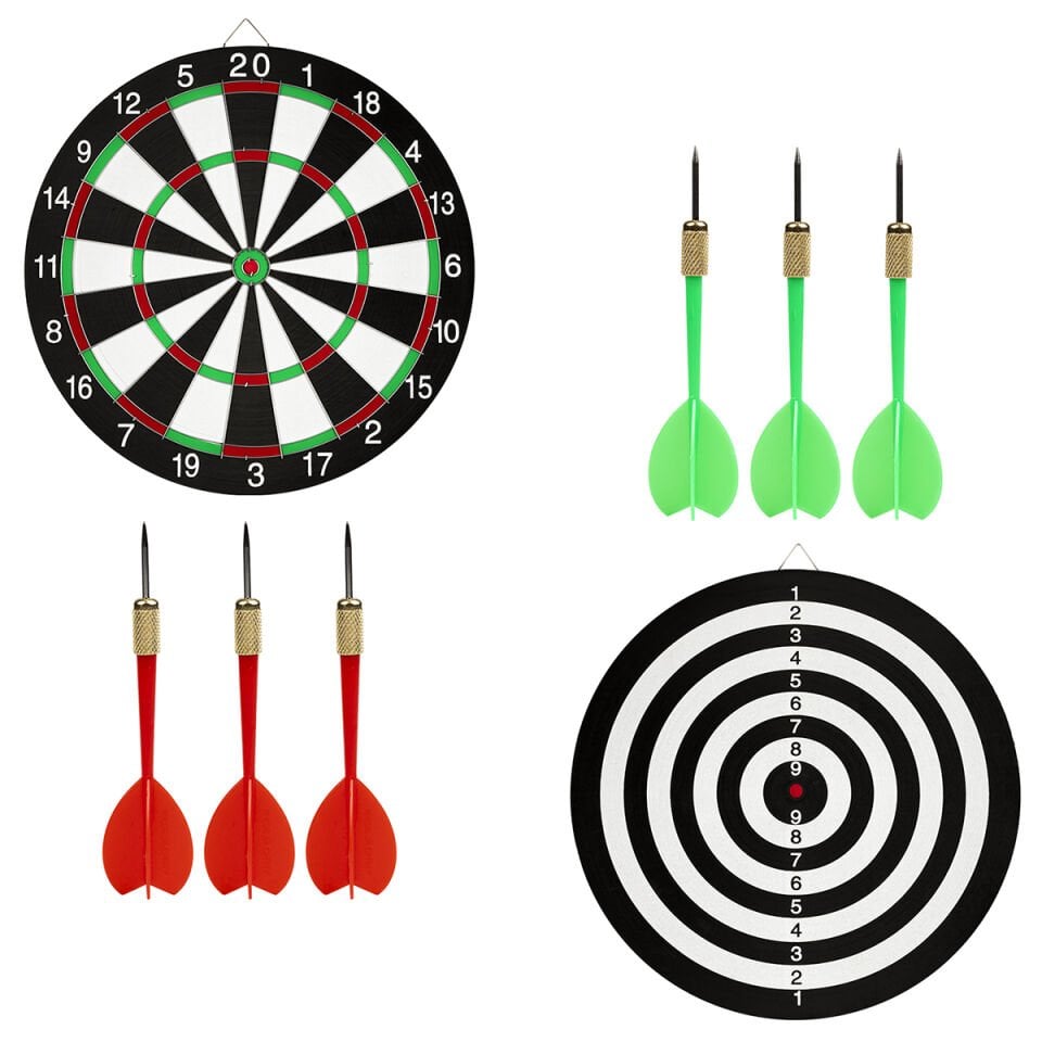 Dart Seti