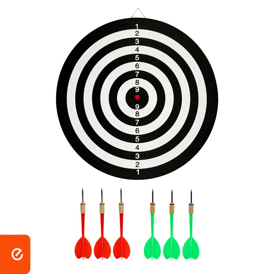 Dart Seti