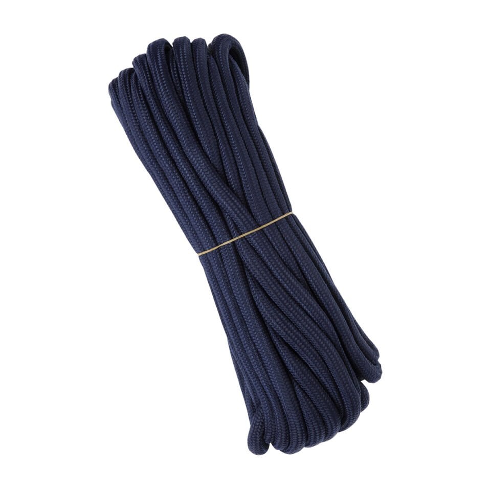 Kamp Halatı – 1 Ton Çekme Kapasiteli, 15 m x 1,5 cm