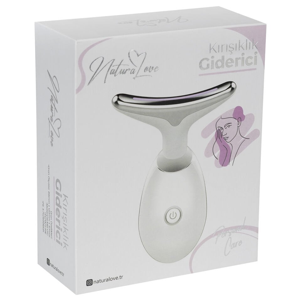 Kırışıklık Giderici