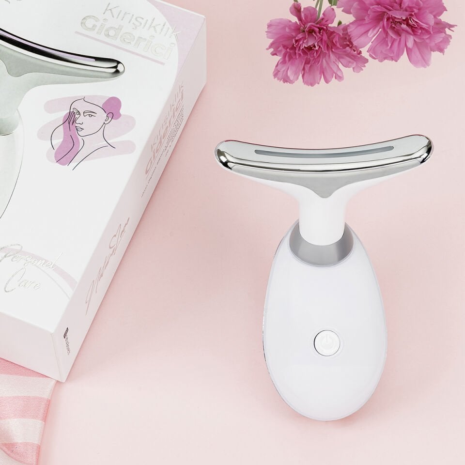 Kırışıklık Giderici