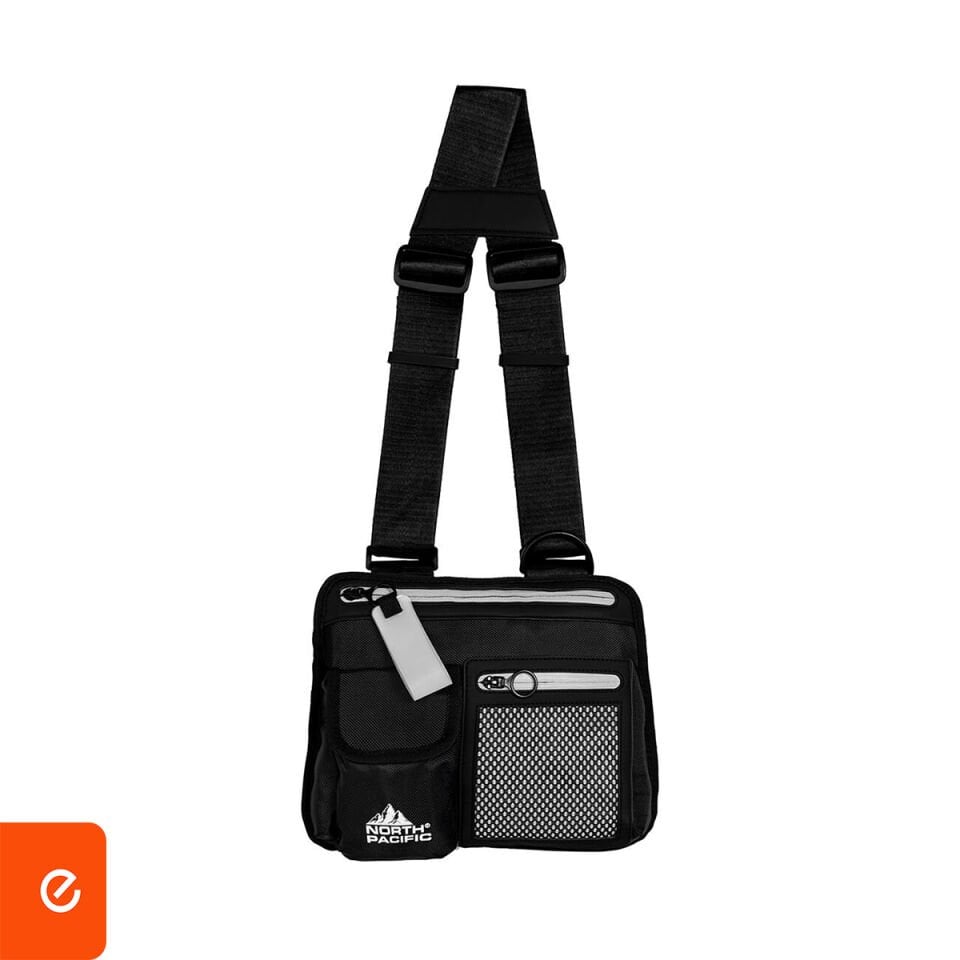 Motosiklet Göğüs Çantası