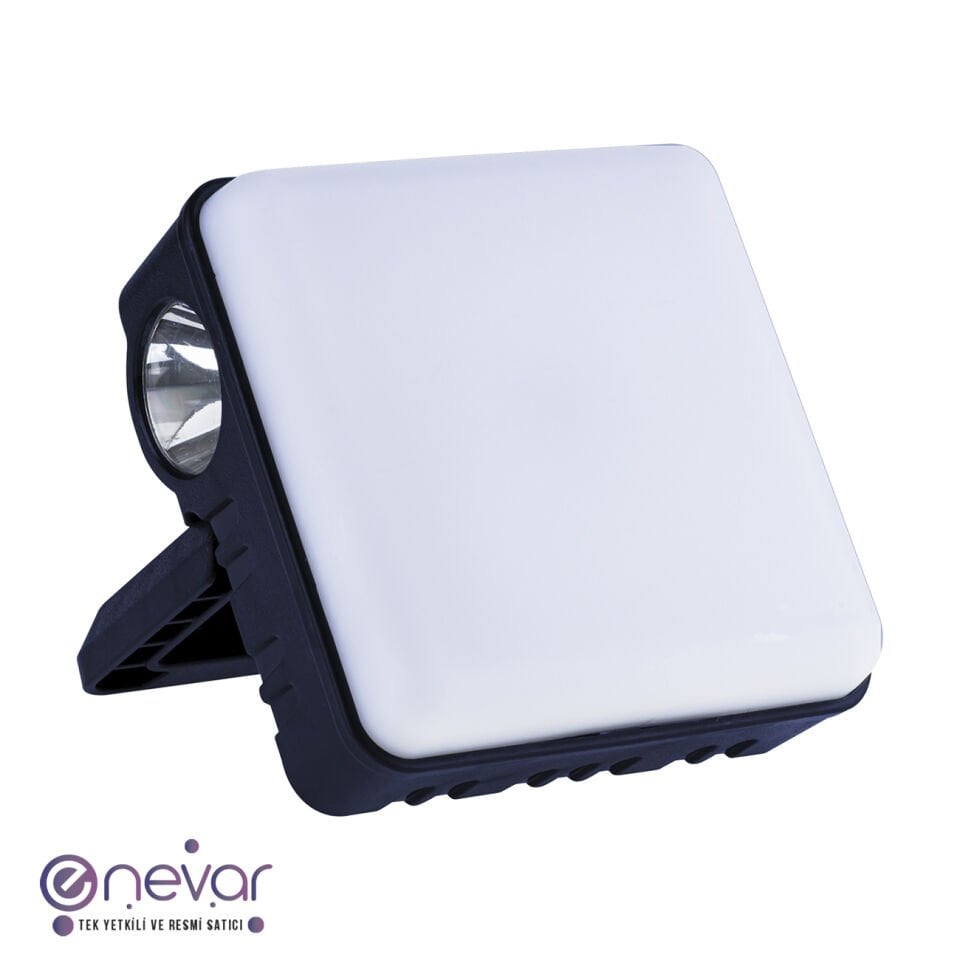 Çok Amaçlı Kamp Işığı