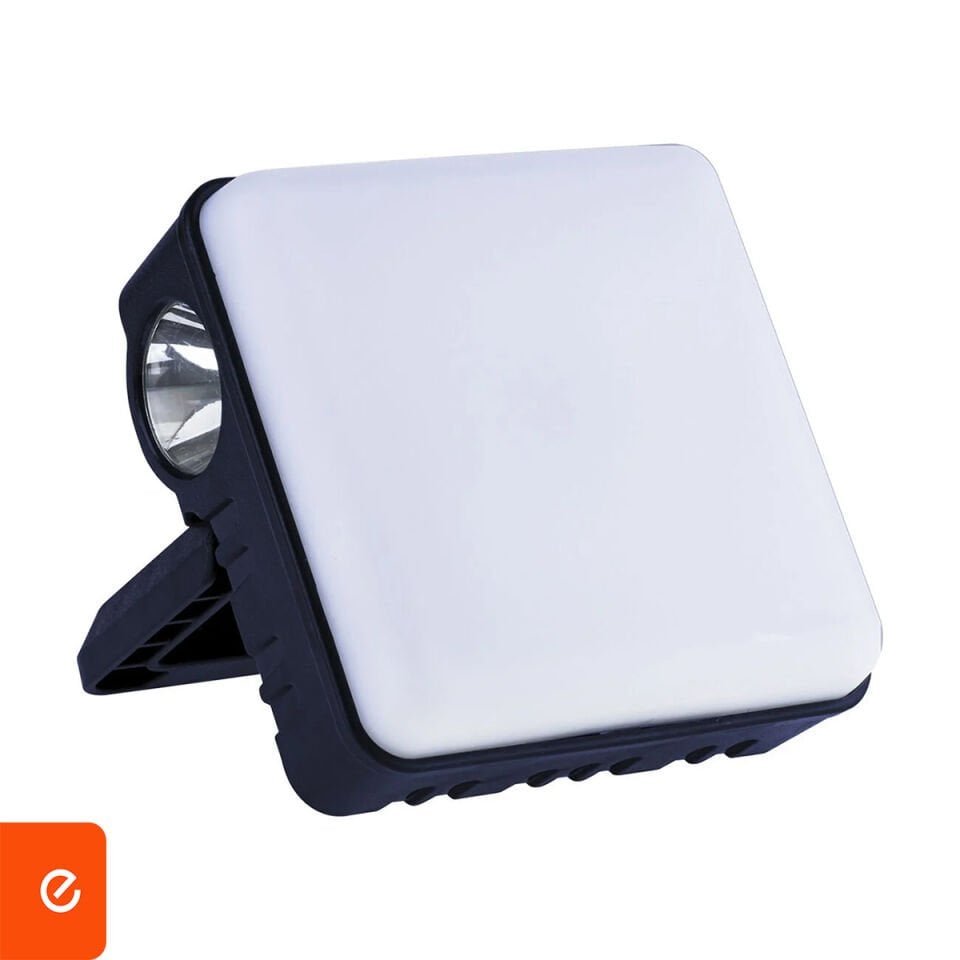 Çok Amaçlı Kamp Işığı