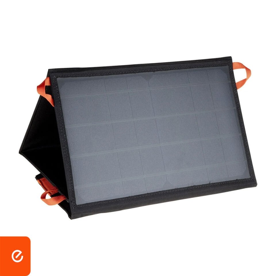 Solar Şarj Paneli