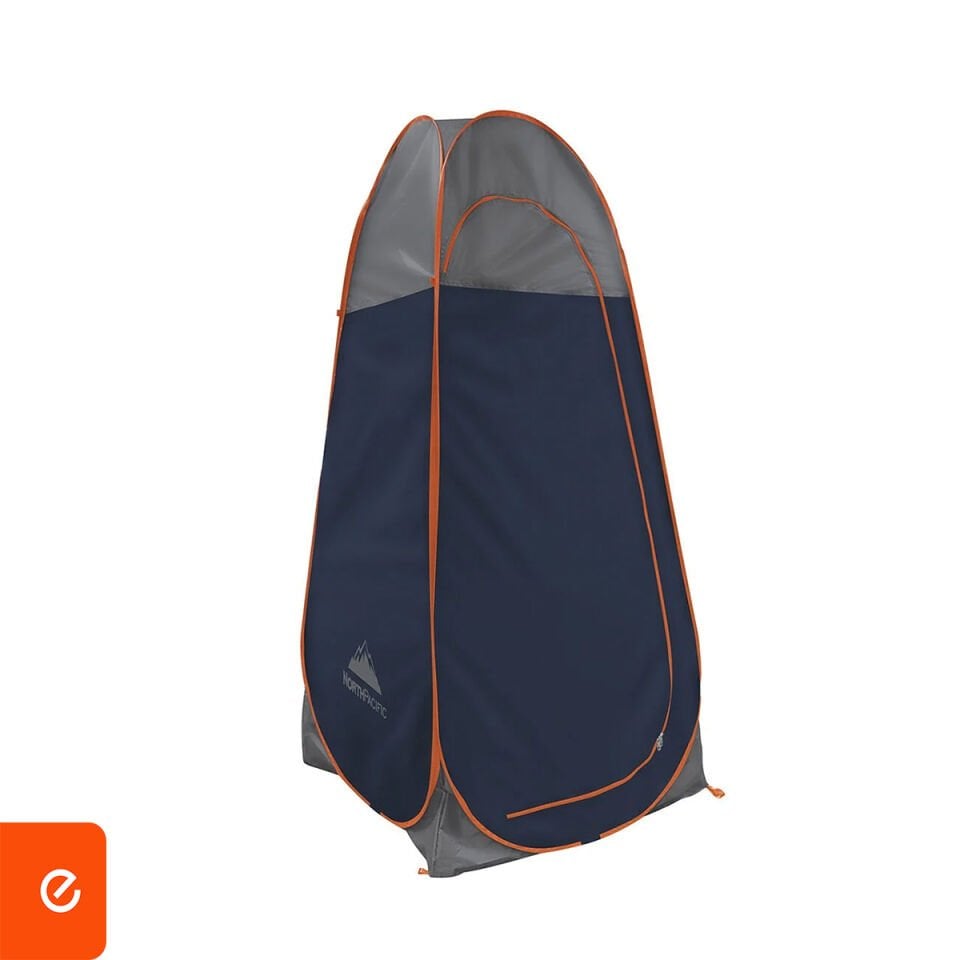 Duş ve Giyinme Kabini