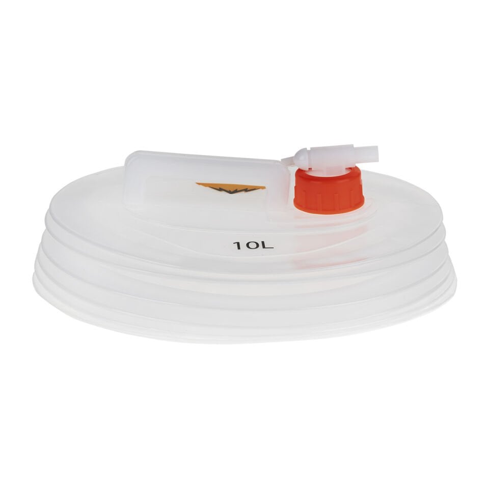 Katlanabilir Su Bidonu