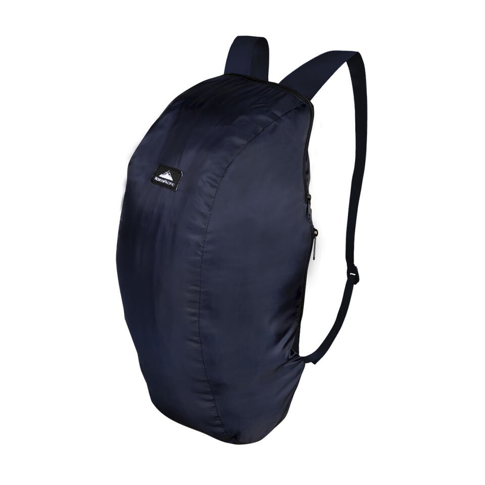 Katlanır Sırt Çantası - Seyahat