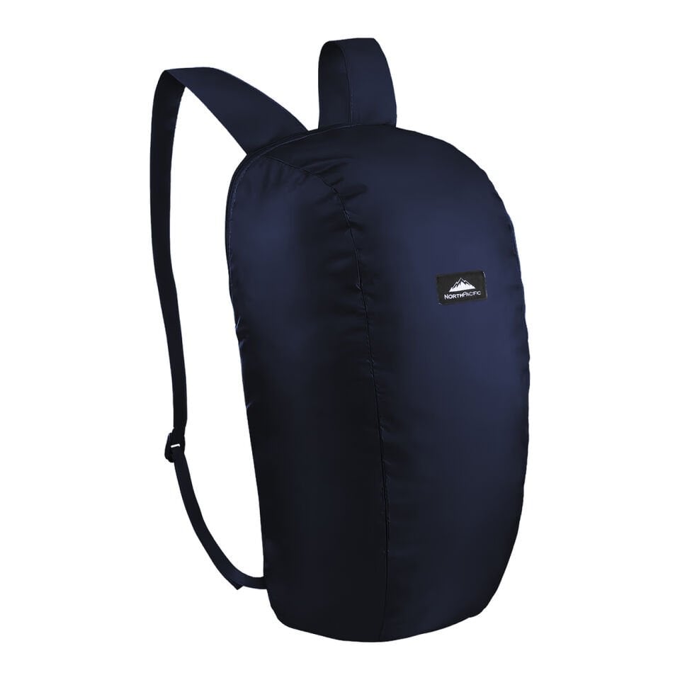 Katlanır Sırt Çantası - Seyahat