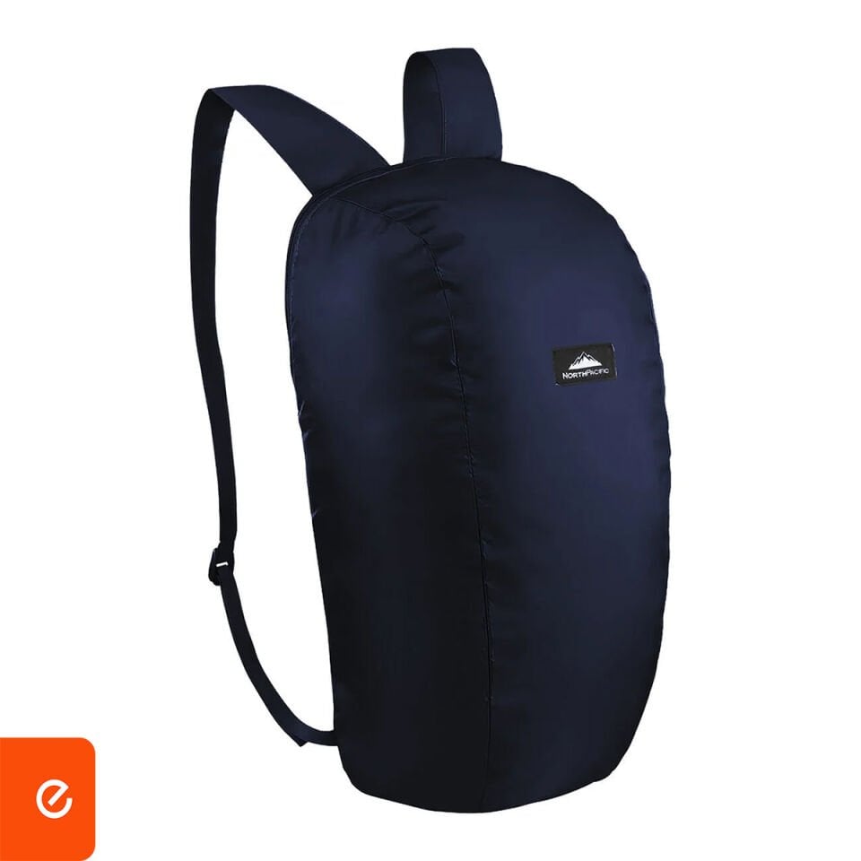 Katlanır Sırt Çantası - Seyahat