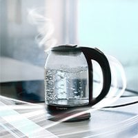 Cam Kettle