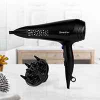 Saç Kurutma Makinesi