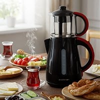 Çay Makinesi