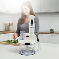 Chef's Mutfak Robotu