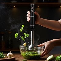 Çubuk Blender